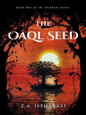 cover image of The Oaql Seed